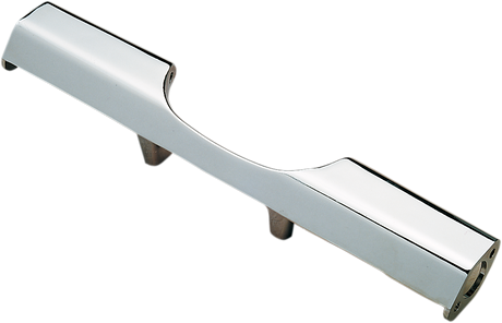 Drag Specialties Chrome Rear Turn Signal Bracket 280254-SC5 - Universal Fit for Harley Davidson Motorcycles