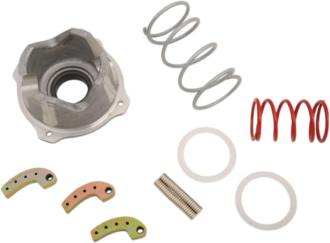 BIKEMAN PERFORMANCE Clutch Kit - Stage 2 - Sportsman 800 07-309