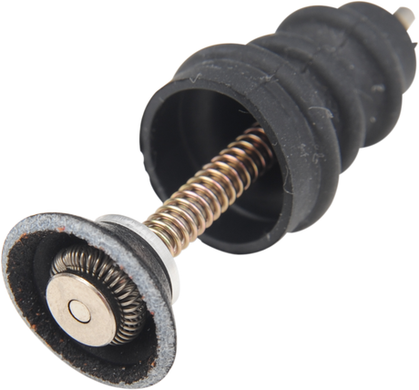 DRAG SPECIALTIES Accelerator Pump for Bendix Carburetor - Part 012619-HC3, Fits Harley-Davidson Motorcycles