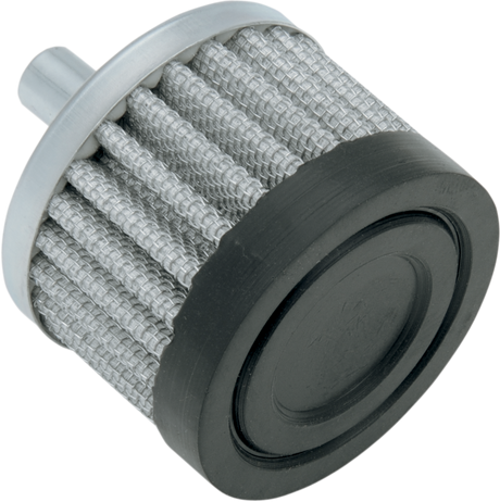 Drag Specialties Crankcase Vent Replacement Filter 35-0313-BC104 for Harley-Davidson Touring Models