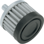 Drag Specialties Crankcase Vent Replacement Filter 35-0313-BC104 for Harley-Davidson Touring Models