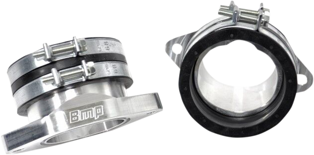 BIKEMAN PERFORMANCE High Flow Intake Manifolds - Polaris 16-305