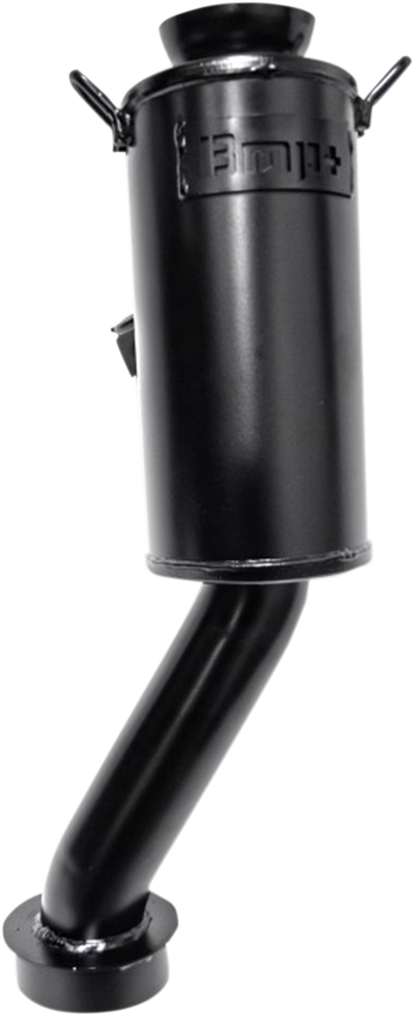 BIKEMAN PERFORMANCE Powder Lite Muffler 02-120PL