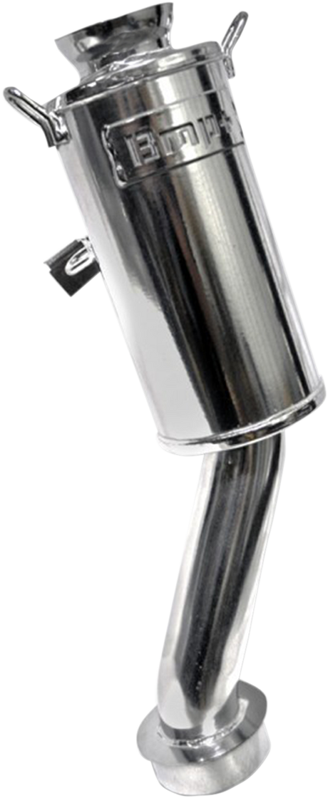 BIKEMAN PERFORMANCE Powder Lite Muffler 02-120PL-C