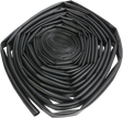 DRAG SPECIALTIES Shrink Tube .500" to .250" - 25 Feet, Black - Part Number DRTT263-25