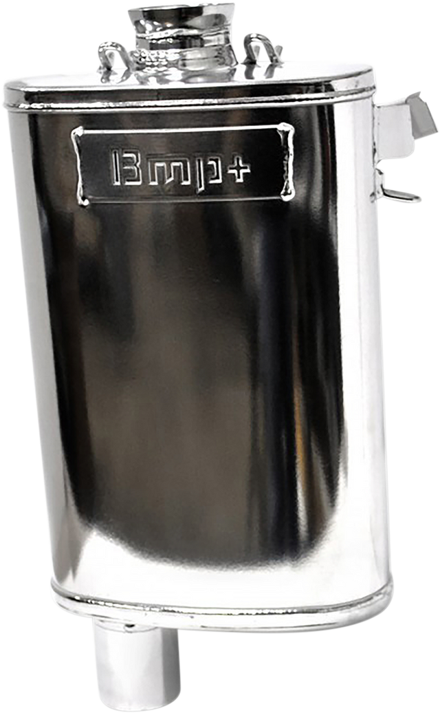 BIKEMAN PERFORMANCE Muffler 02-123-SC