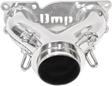 BIKEMAN PERFORMANCE Headpipe - Ceramic 03-106-C