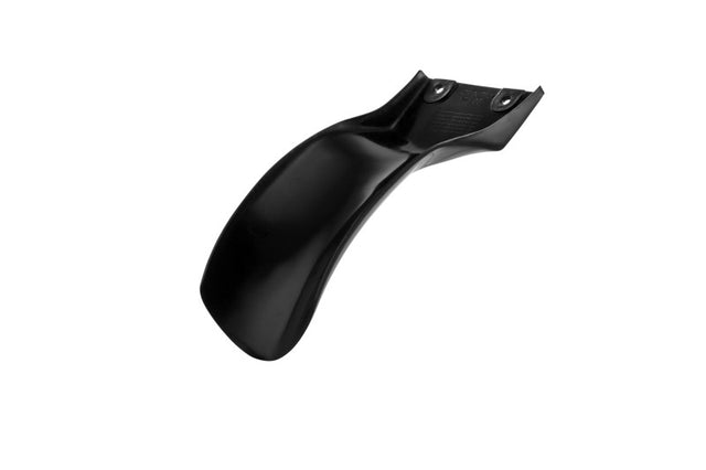 Acerbis 2081700001 Black Mud Flap for Yamaha YZ/YZF and WR/WRF Models (1999-2010)