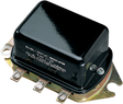 DRAG SPECIALTIES 12V Voltage Regulator MC-DRAG009 for Harley FL and FLH Models