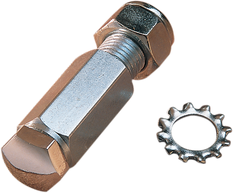 DRAG SPECIALTIES Dash Cover Bolt Kit 70355A for Harley-Davidson Touring Models