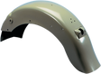 Drag Specialties Smooth Rear Fender with Taillight Mount for Harley 4-Speed FL Models - Part 72522AR