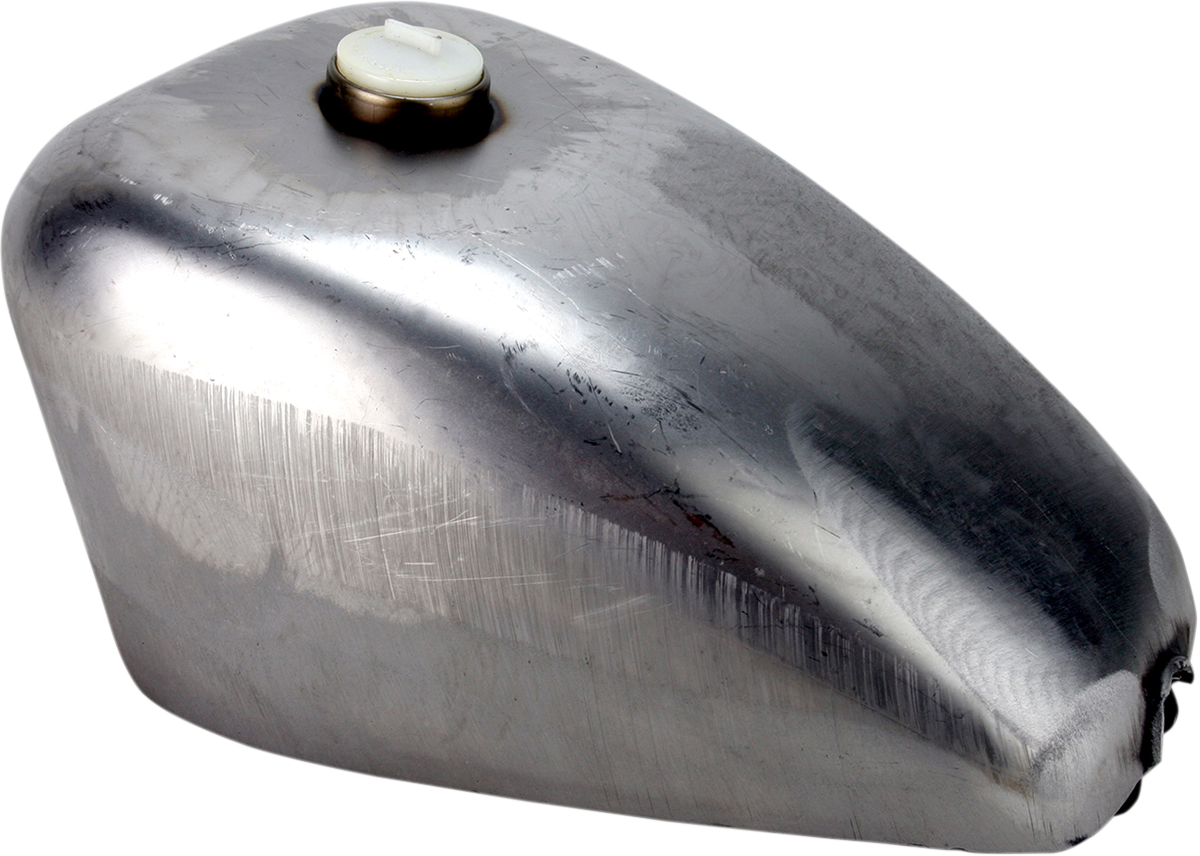 DRAG SPECIALTIES 2.9 Gallon Gas Tank for Harley-Davidson Sportster Models 011128-BX34