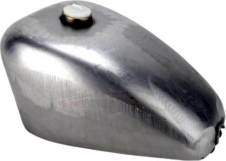 DRAG SPECIALTIES 2.9 Gallon Gas Tank for Harley-Davidson Sportster Models 011128-BX34