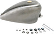 Drag Specialties 2.9 Gallon Gas Tank for Harley-Davidson Sportster Models - Part 011497-BX34