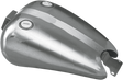 Drag Specialties 2-Inch Extended Gas Tank for Harley FXR Models - Part #11619-BX46