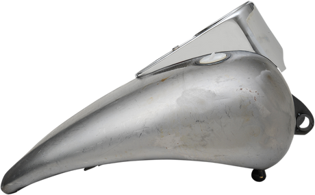 Drag Specialties Extended Dash Tank Kit for Harley Sportster 11605-BX46, 2 Inch Longer than Standard