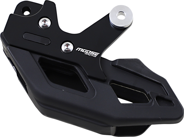 MOOSE OFFROAD Chain Guide - Black - Beta G32-5301 BB