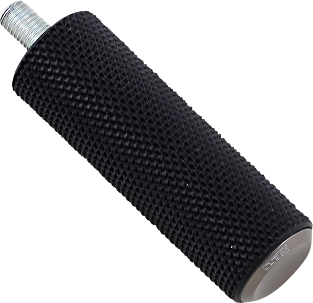 ARLEN NESS Knurled Shift Peg - Titanium 07-915