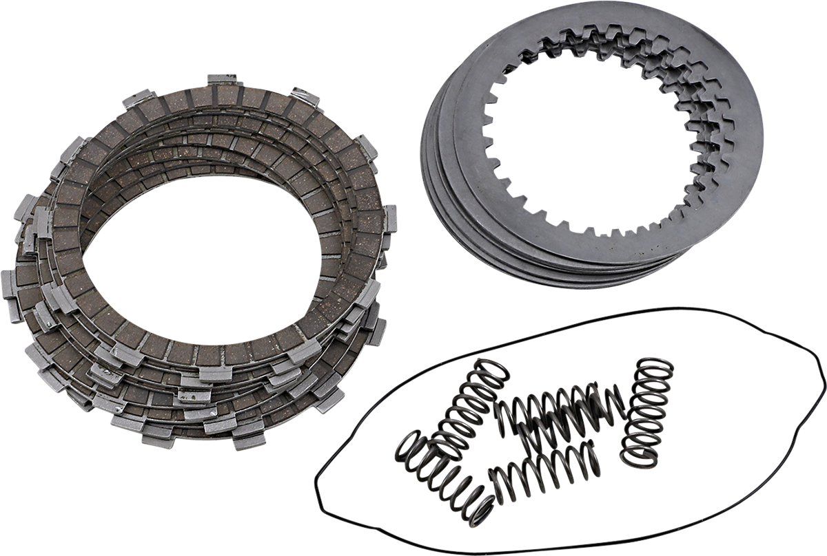 MOOSE OFFROAD Clutch Kit - YZ 250X M90-127