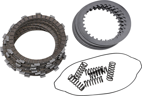 MOOSE OFFROAD Clutch Kit - YZ 250X M90-127