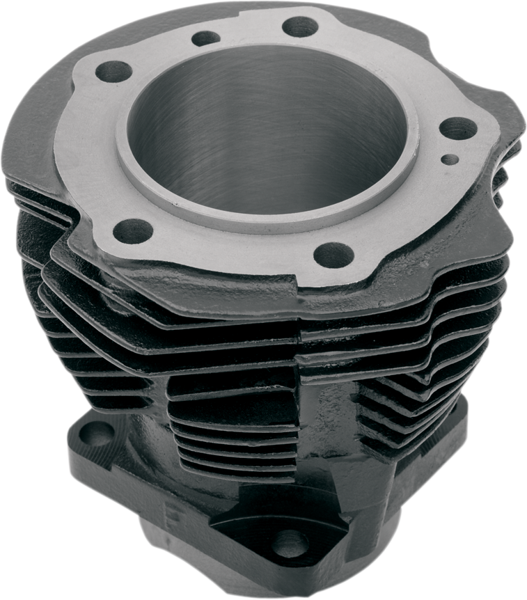 DRAG SPECIALTIES Front Cylinder for 1948-1965 Harley Panhead - 74 Inch, Part No. 750607-BX-LB2