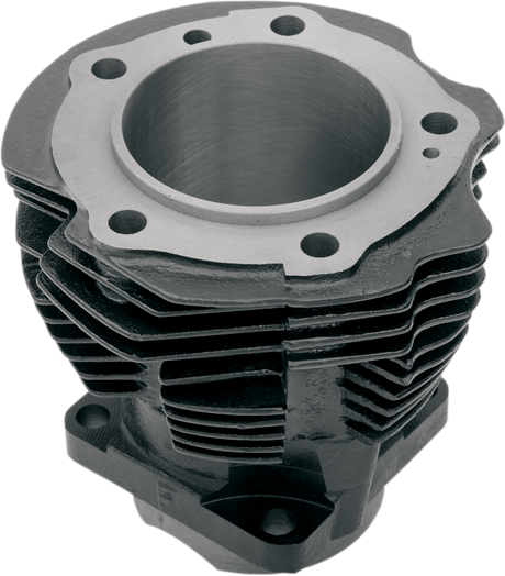 DRAG SPECIALTIES Front Cylinder for 1948-1965 Harley Panhead - 74 Inch, Part No. 750607-BX-LB2