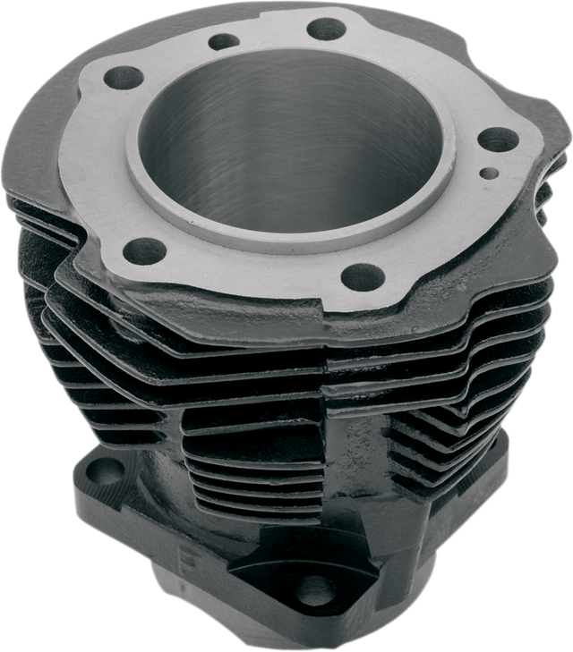 DRAG SPECIALTIES Front Cylinder for 1948-1965 Harley Panhead - 74 Inch, Part No. 750607-BX-LB2