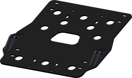 KFI 05-14 Kawasaki Brute Force 650/ 02-12 Prairie 360/ 650/ 700 ATV Plow Mount