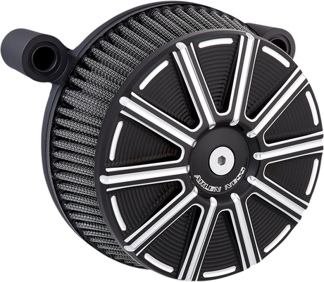 ARLEN NESS Big Sucker™ Stage I Air Filter Kit - Black 50-291