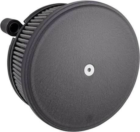 ARLEN NESS Big Sucker™ Stage II Air Filter Kit - Wrinkle Black 50-820