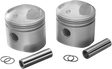 DRAG SPECIALTIES Piston 750731LC-BX-LB1 for Harley-Davidson Touring Models