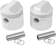 DRAG SPECIALTIES XL Piston Kit 750753-BX-LB1 for Harley-Davidson Touring Models