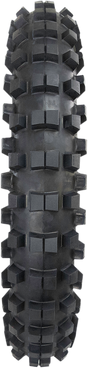 AMS Bite MX Rear Tire 90/100-14 for Intermediate to Hard Terrain Vehicles