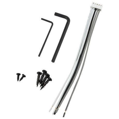 DS18 ION700.2D 2-Channel Class D Car Amplifier for Subaru Outback, Ford F-150, Chevrolet Silverado, Toyota Tacoma