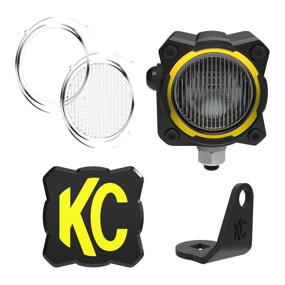 FLEX ERA 1 Single Light Master Kit | KC HiLites