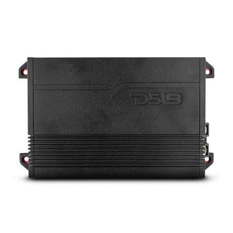 DS18 G700.2D 2-Channel Car Amplifier - 180W RMS per Channel, Fits Most Vehicles