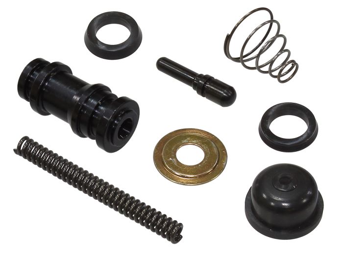 BRONCO MATER CYLINDER REBUILD KIT, FRONT