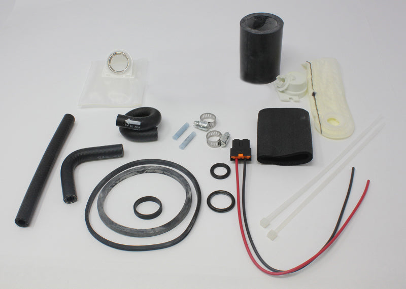 Walbro Fuel Pump Installation Kit for High-Performance Engines - Part #400-842