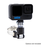 GoPro Billet Roll Bar Mount | PCI