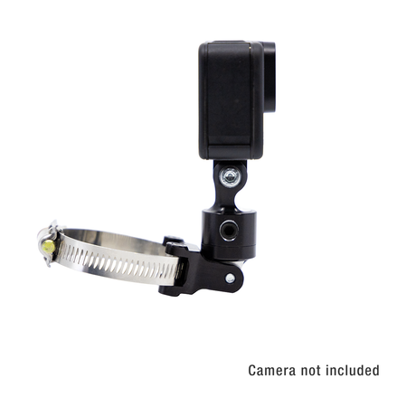 GoPro Billet Roll Bar Mount | PCI