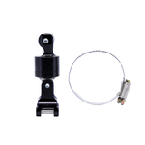 GoPro Billet Roll Bar Mount | PCI