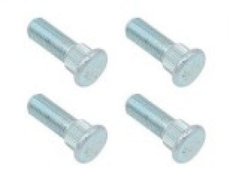 BRONCO HUB BOLTS PACK OR 4 M12 X 1.5