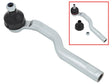 BRONCO TIE ROD END RIGHT SIDE