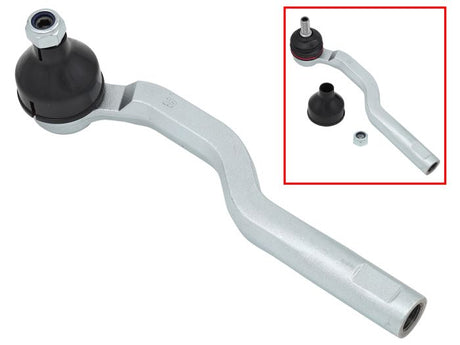 BRONCO TIE ROD END RIGHT SIDE
