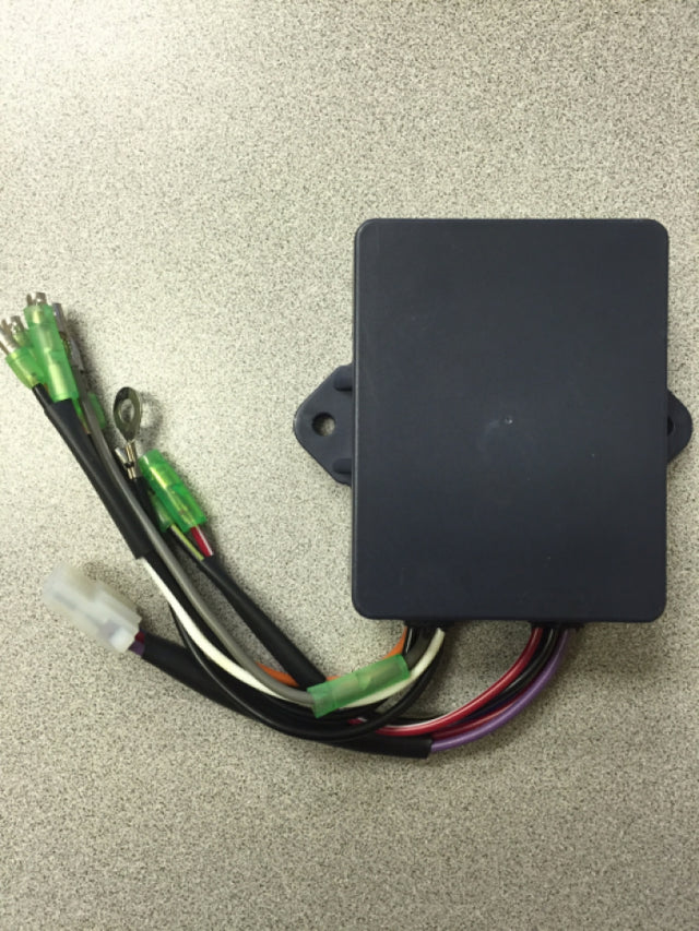 BRONCO POLARIS CDI BOX