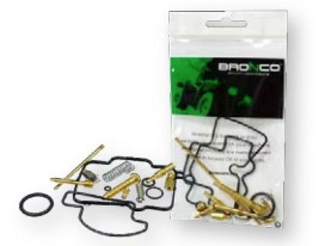 BRONCO CARBURETOR REBUILD KIT
