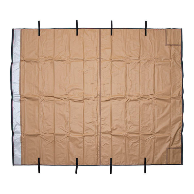 ARB Replacement Canvas for 2000 x 2500mm Fire Retardant Awning – US/Canada Specification