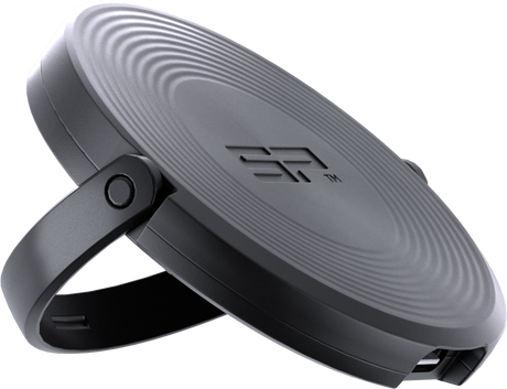 SP CONNECT Charging Pad SPC+ Wireless Charger with Foldable Stand and MagSafe Compatibility