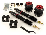 Air Lift Performance 05-14 Audi A3, 09-16 Volkswagen CC, 07-14 EOS, GTI, Golf, 12-14 Beetle Turbo Rear Air Suspension Kit