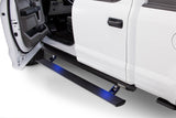 AMP Research PowerStep XL Electric Running Boards for 2015-2018 Ford F-150 SuperCrew